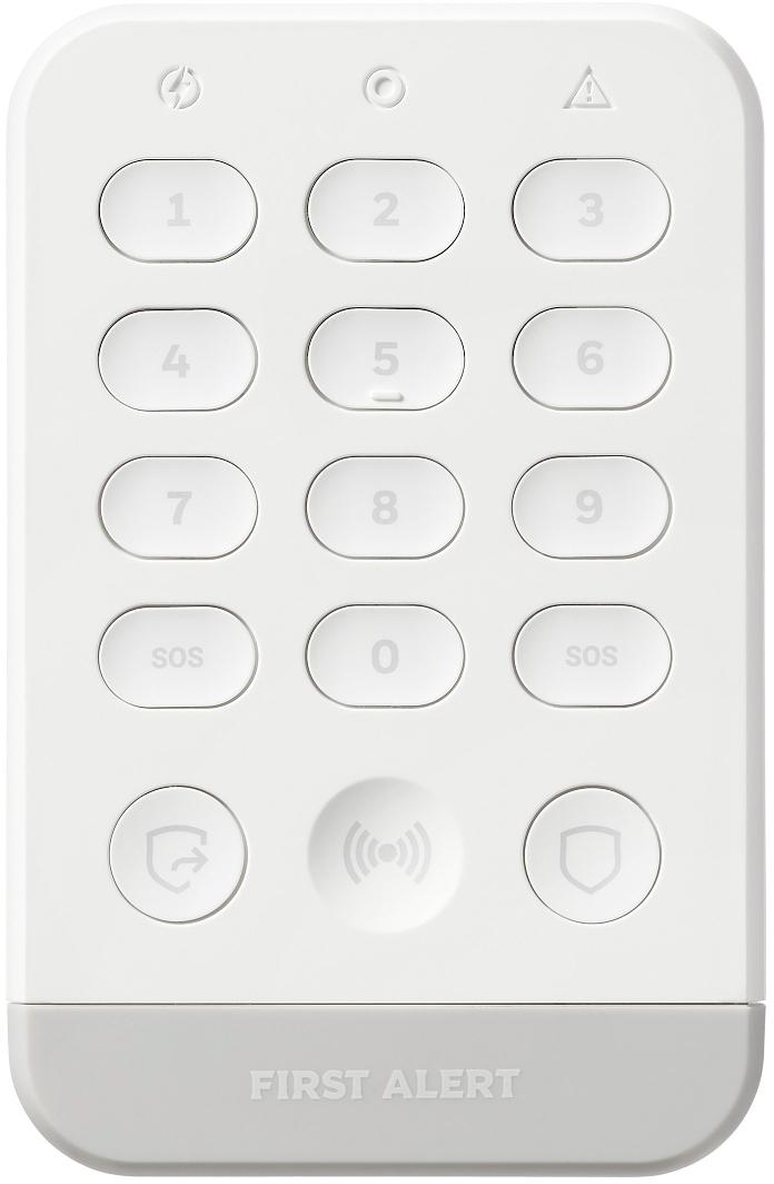 Image de PROVLEDKP-EU Clavier LED Compact ProSeries