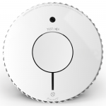 Image de Détecteur de fumée optique, batterie à durée de vie de 10 ans AE6620-FRR