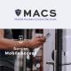 Image de MACS (Mobile Access Control Services) : Service MobileAccess