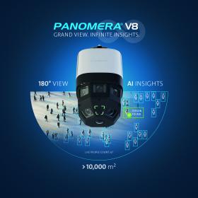 Image de Panomera® V8