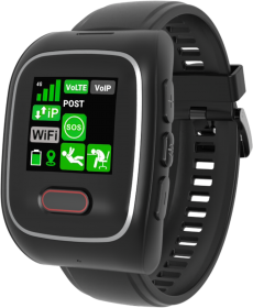 Image de Montre GSM PTI - DATI | e-WG200